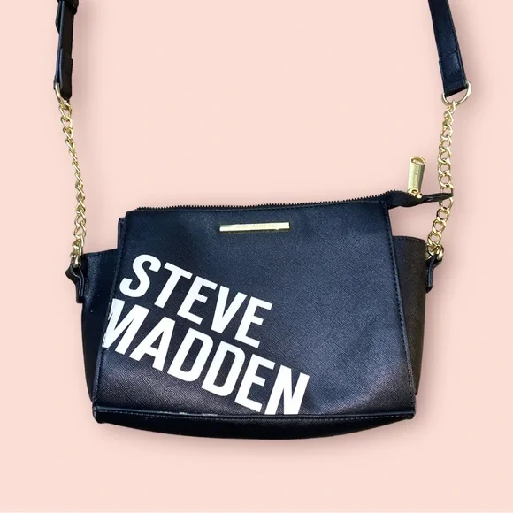 Steve Madden BLexi Crossbody Purse - Picture 3 of 7
